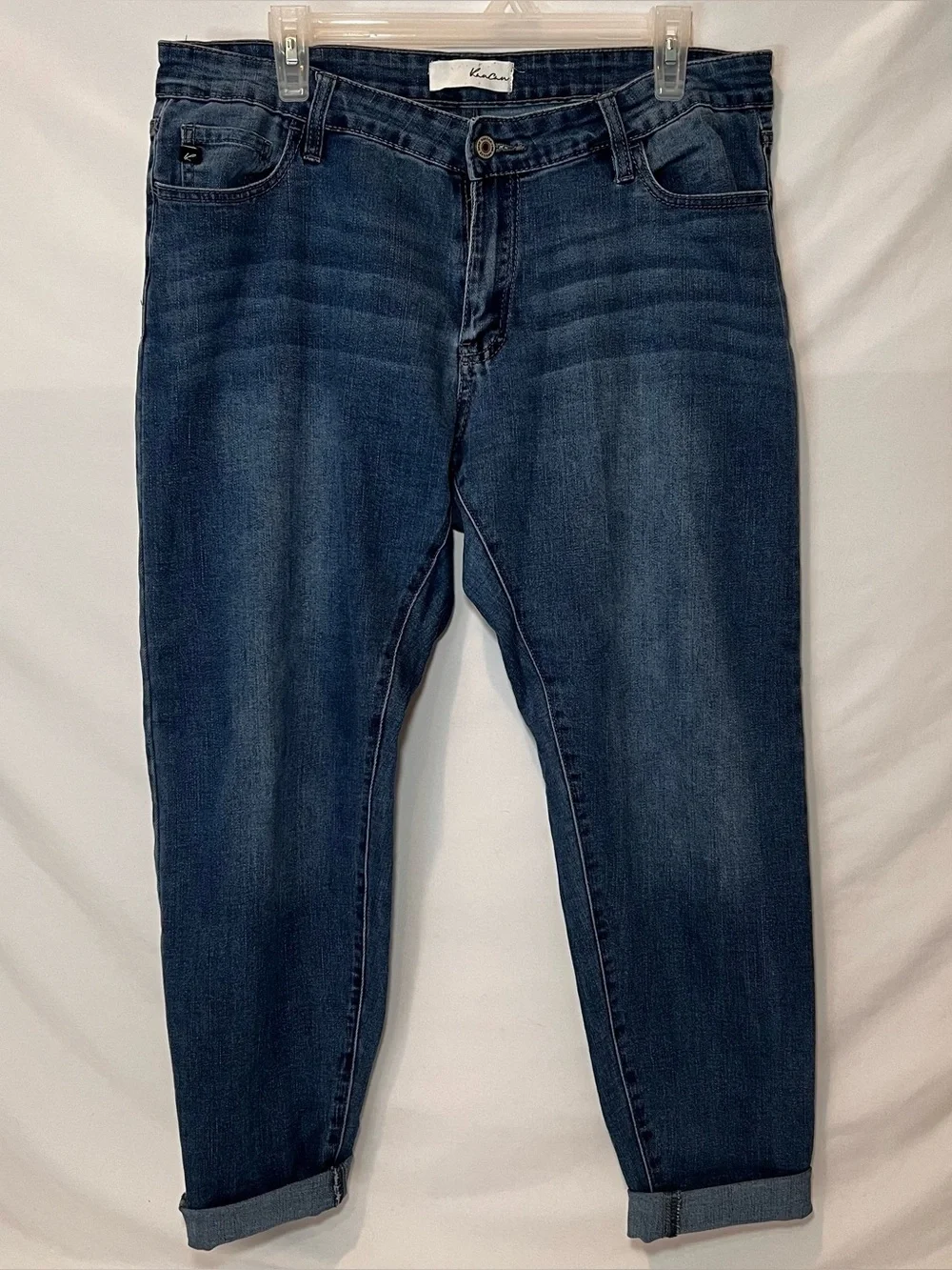 KanCan Estilo Jeans Size 15/31